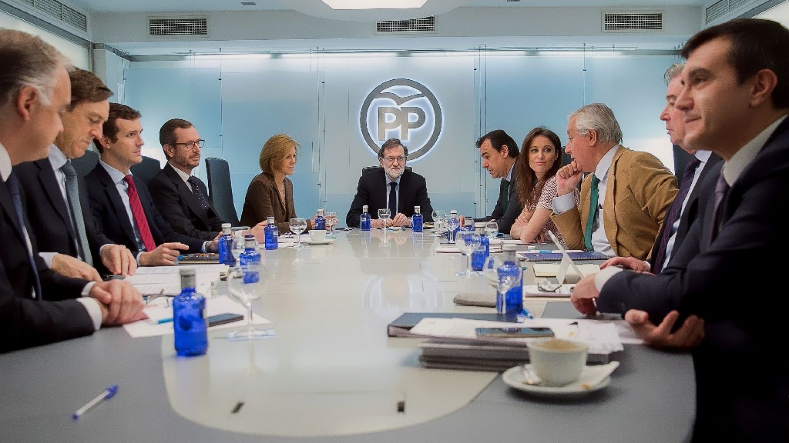 Asuntos públicos - 12/02/18 - ver ahora