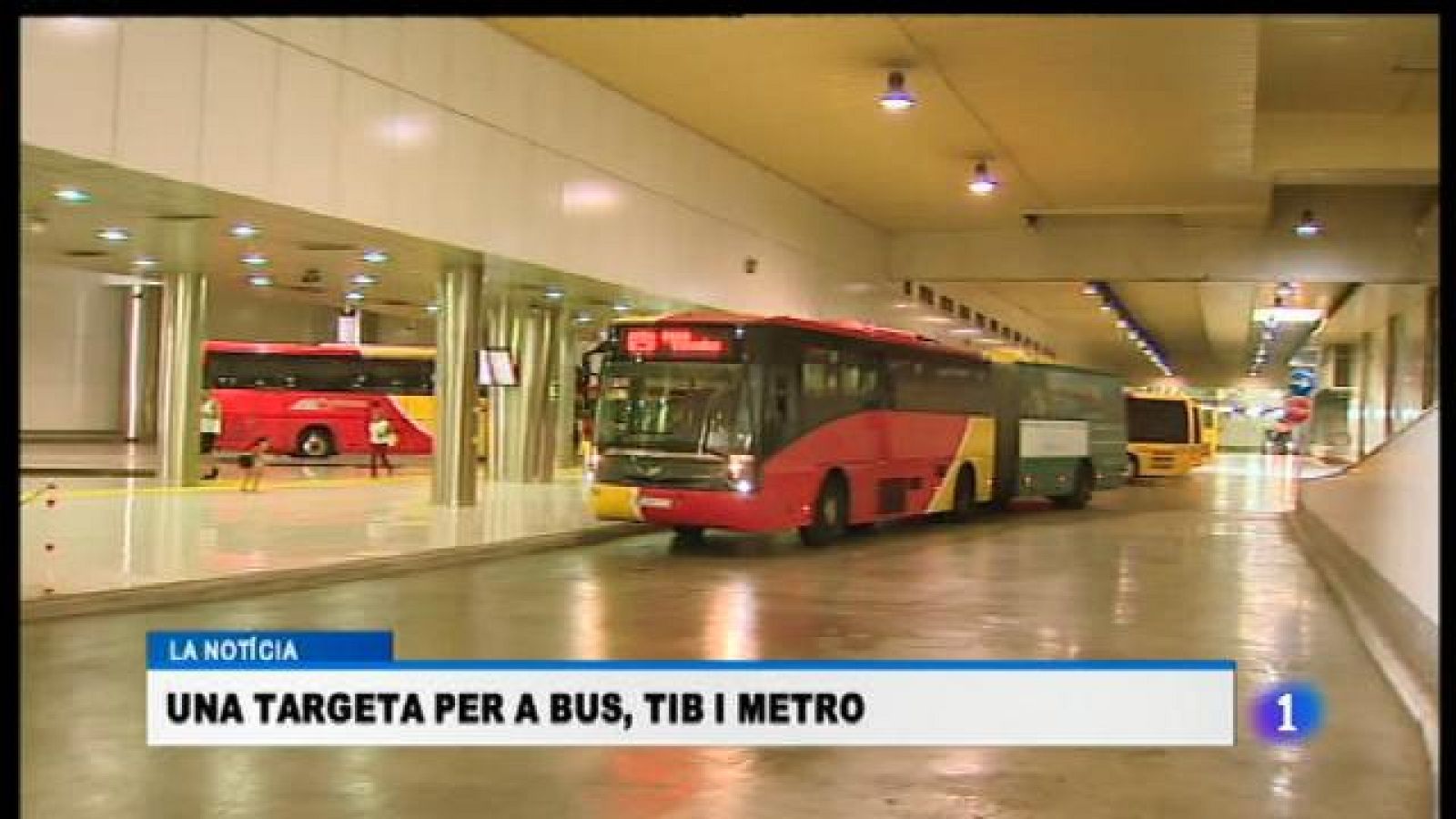 Informatiu Balear en 2' - 12/02/18