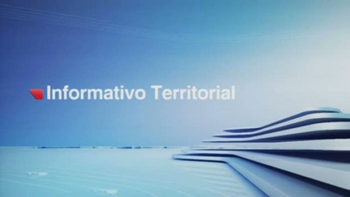 Noticias de Castilla-La Mancha - Noticias de Castilla-La Mancha 2 - 12/02/18