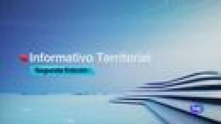 Noticias de Castilla-La Mancha - Noticias de Castilla-La Mancha 2 - 12/02/18