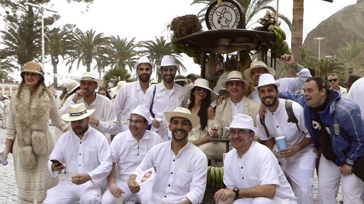 España en 24h - España en 24 horas - 12/02/18