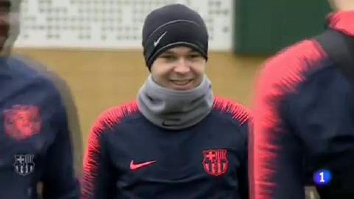 L'Informatiu - L'Informatiu 2 - 12/02/2018