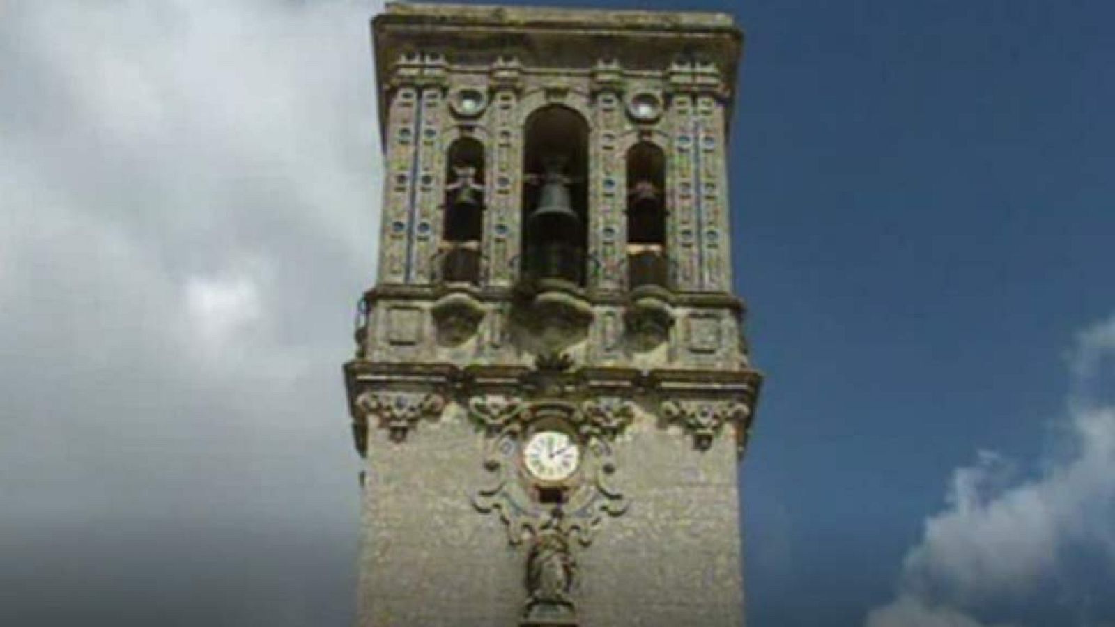 Los pueblos - Arcos de la Frontera