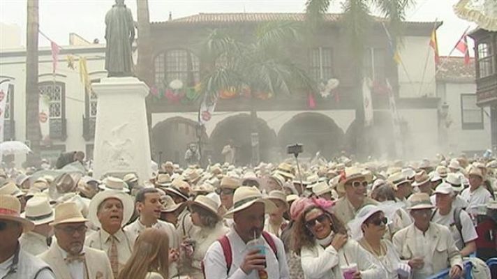 Telecanarias - Telecanarias - 12/02/2018