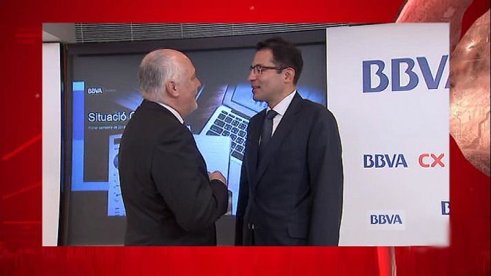 La tarde en 24h - Economía - 12/02/18