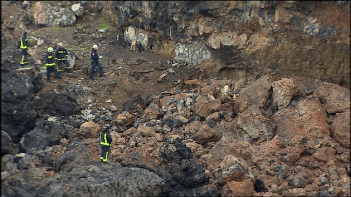 Telecanarias - Telecanarias 2 - 02/02/2018