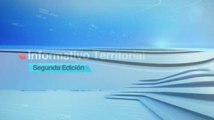 Noticias de Extremadura 2 - 12/02/2018