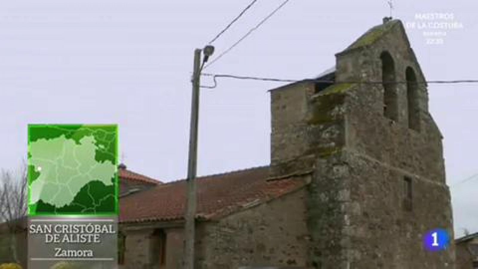 Alistanos, ¡todos a una!