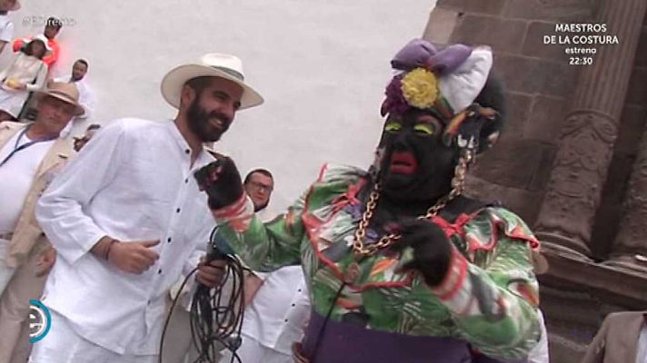 España Directo - España Directo - 12/02/18