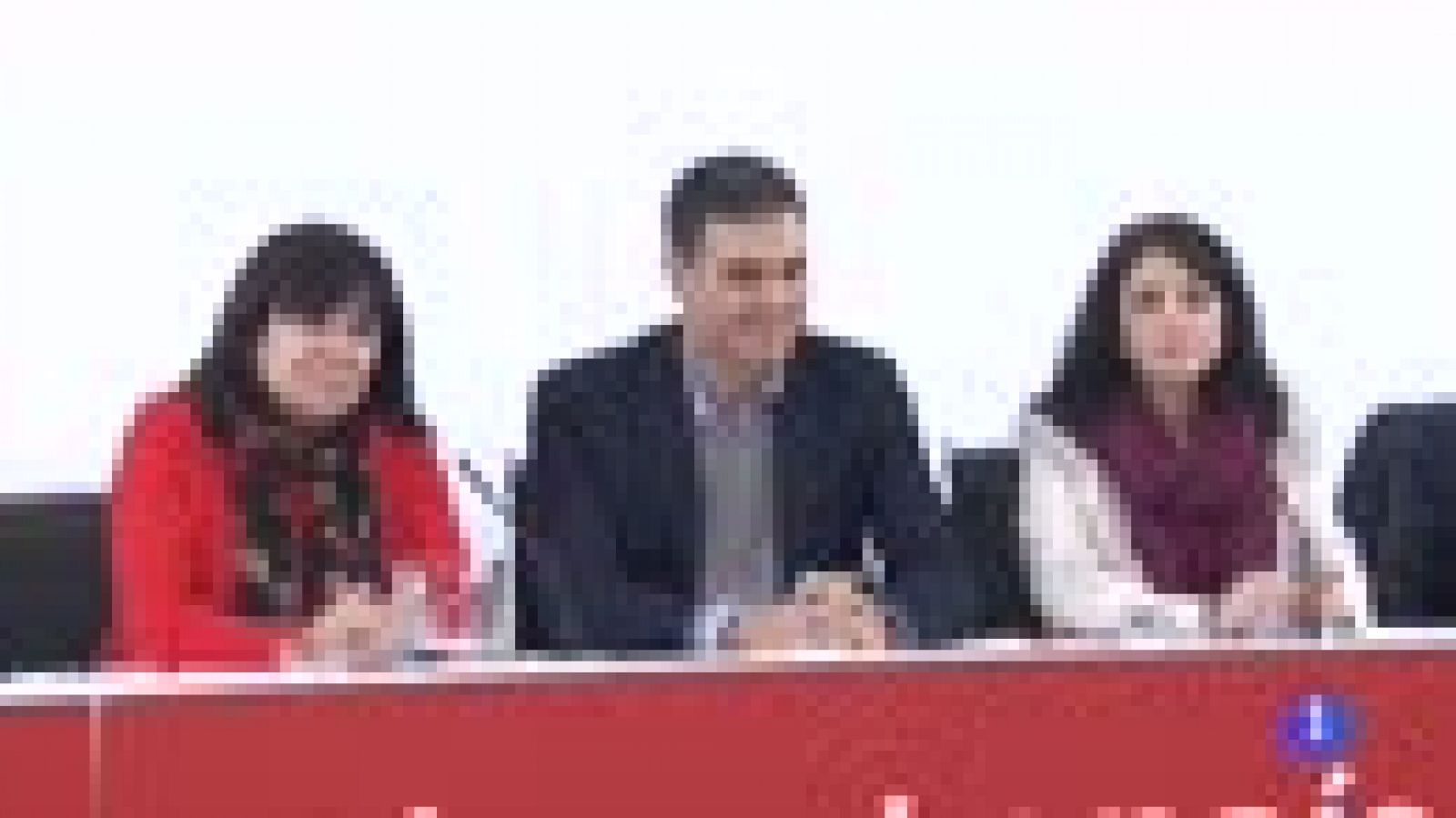 El PSOE promete más poder al militante, que tendrá un código de comportamiento en redes sociales