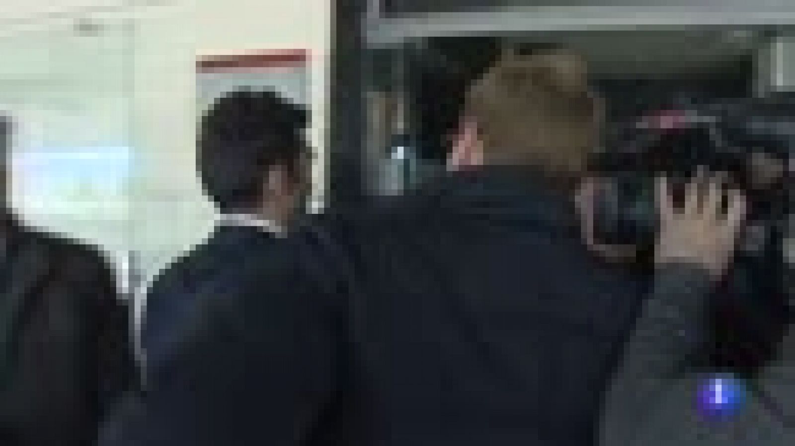 La final de Copa se disputará en el Wanda Metropolitano | Ver