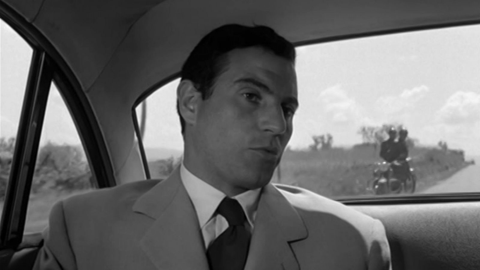 Historia de nuestro cine - A sangre fría. Trampa al amanecer - ver ahora