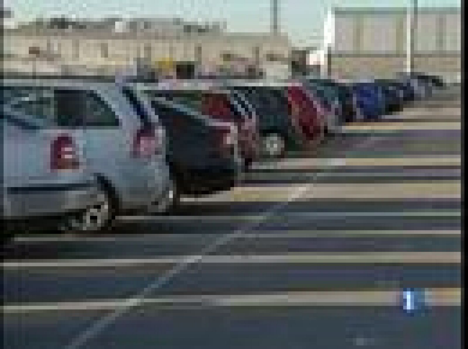 Todos juntos han pedido al Gobierno ayudas directas para fomentar la compra de coches porque aseguran que esa medida ya ha funcionado en otros países. 