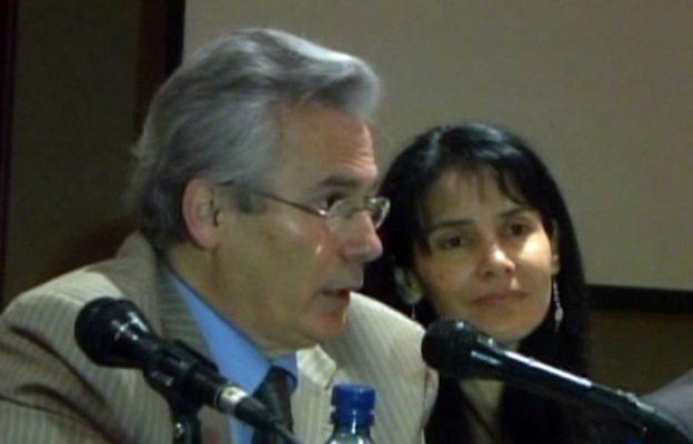  - Garzón envia los sumarios