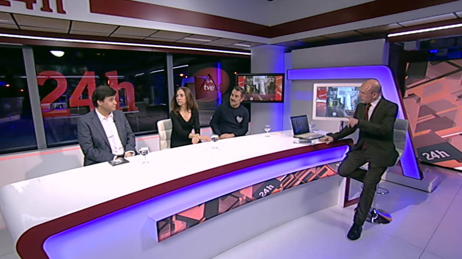 La hora cultural - 12/02/18 - ver ahora