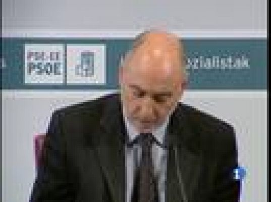  - El PSE, satisfecho