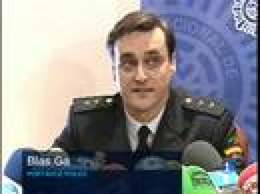  - 20 kilos de Goma 2