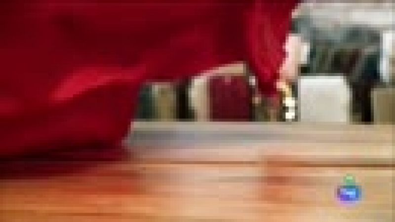 Maestros de la costura - así comienza la aventura - rtve. Es