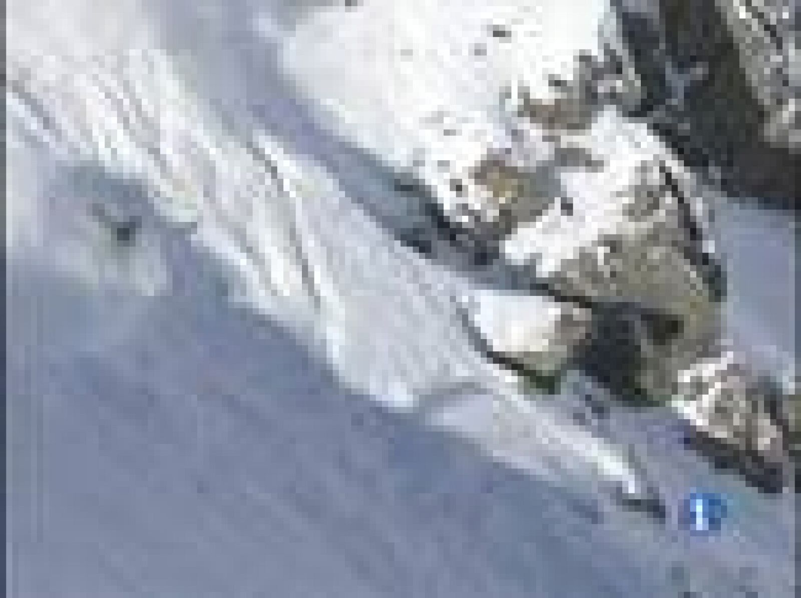 Salto espectaculares e increíbles en 'Freeride', la modalidad más extrema de esquí y snowboard .