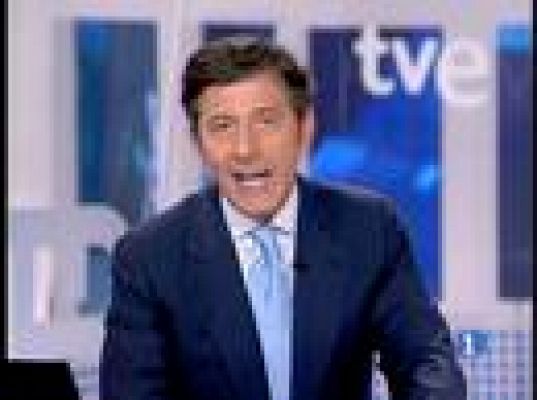  - Madrid, a domar 'leones'