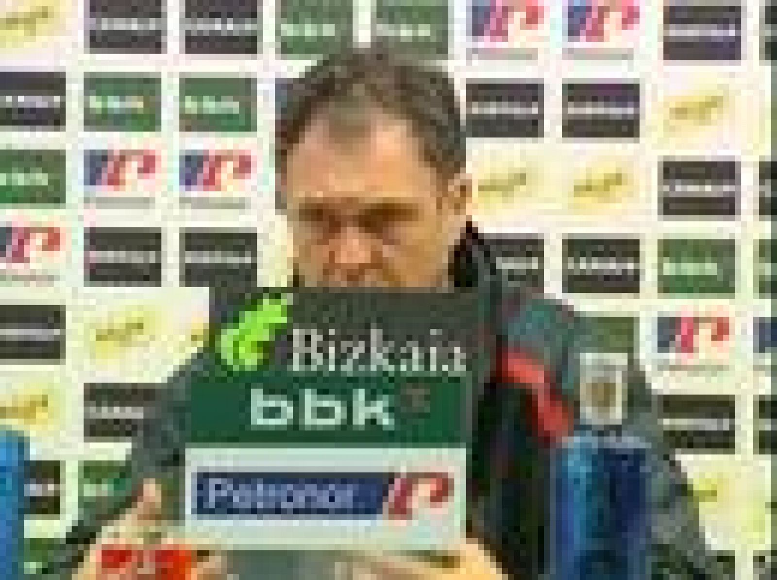 Telenorte. Informativo del País Vasco. (13/03/09)