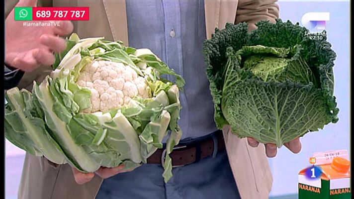 Saber vivir - La nueva cesta de la compra