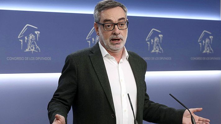 Informativo de Madrid - La Comunidad de Madrid en 4' - 13/02/18