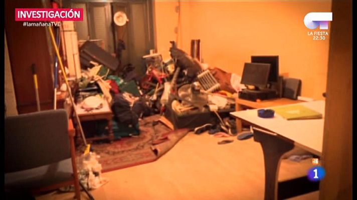 La mañana - Aumento de narcopisos