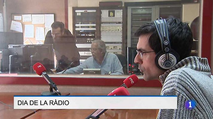 L'informatiu - Comunitat Valenciana - La Comunidad Valenciana en 2' - 13/02/18