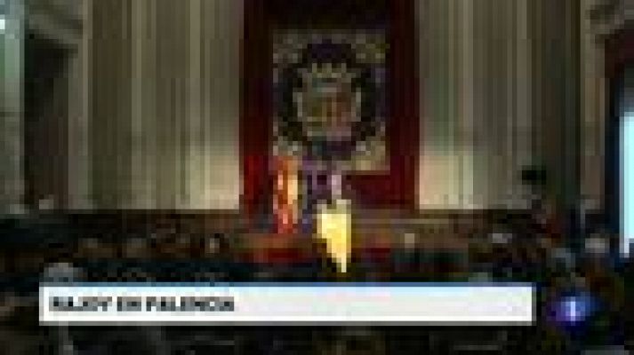 Noticias de Castilla y León - Castilla y León en 1' - 13/02/18