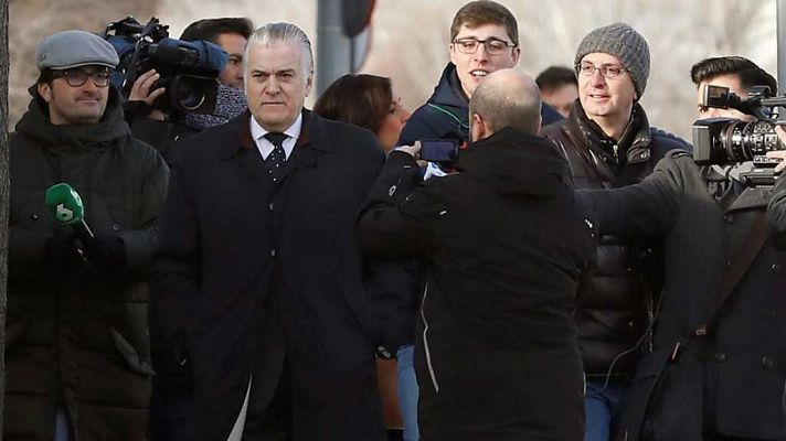 L'informatiu - Comunitat Valenciana - L'Informatiu - Comunitat Valenciana - 13/02/18