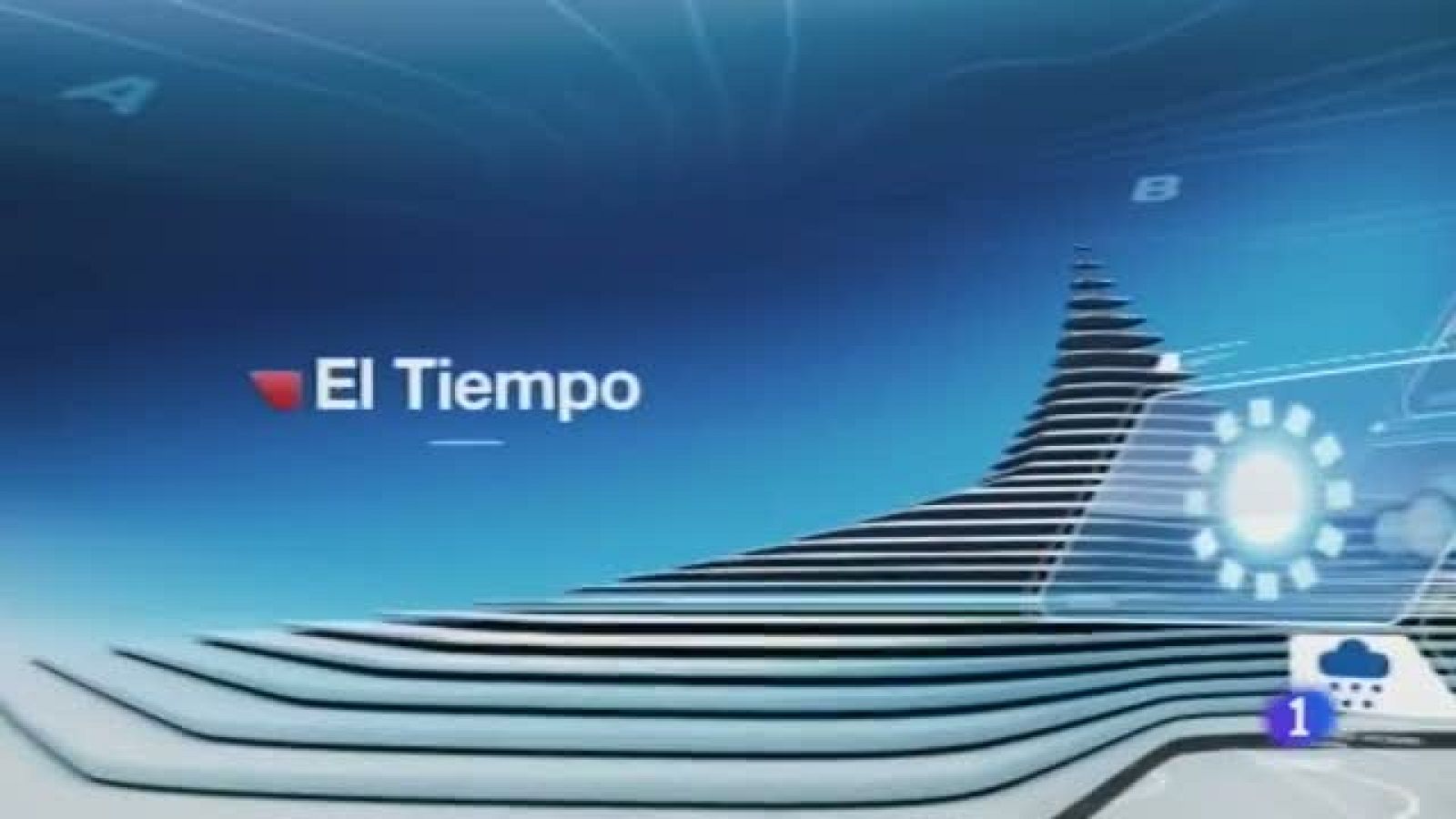 El tiempo en Castilla-La Mancha - 13/02/18 | Ver