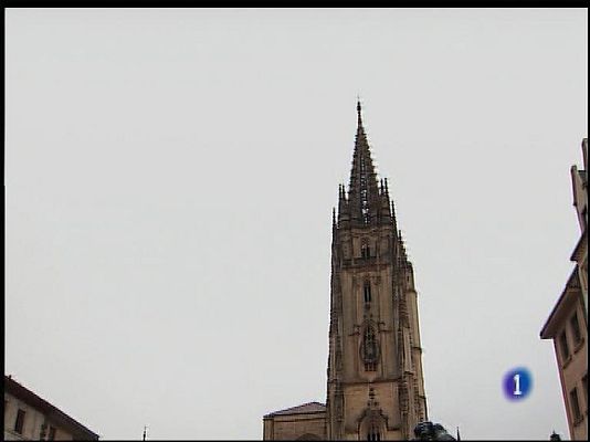 Panorama Regional - El tiempo en Asturias - 13/02/18