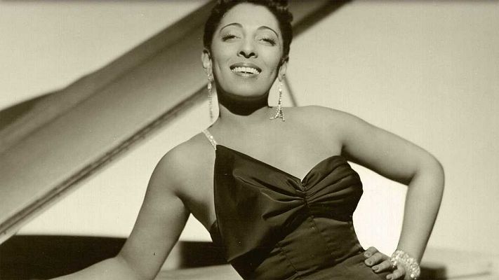 Carmen McRae y Betty Carter