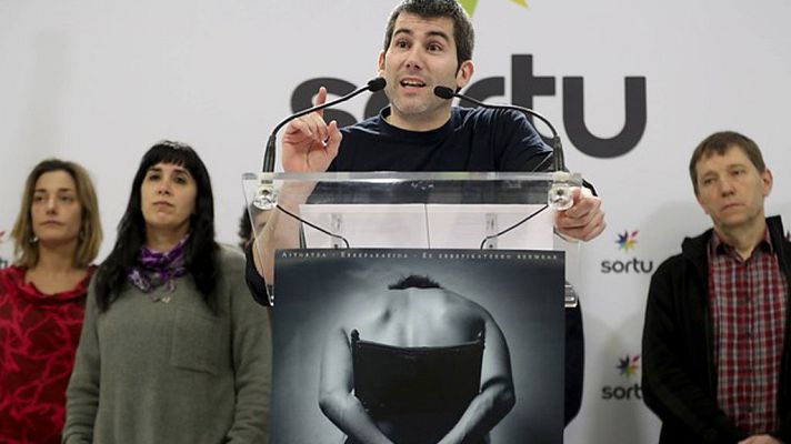 Telediario 1 - Telediario 1 en 4' - 13/02/18