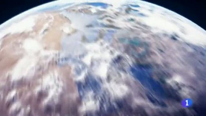 Noticias Murcia - El tiempo en la Region de Murcia - 13/02/2018