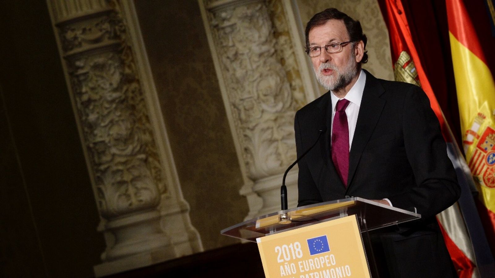 Asuntos públicos - 13/02/18 - ver ahora