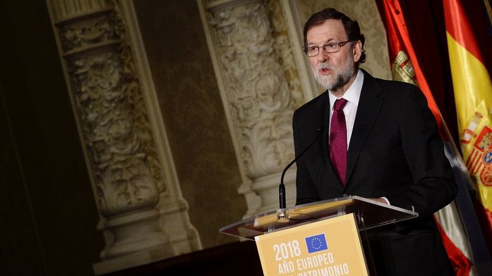 Asuntos Públicos - Asuntos públicos - 13/02/18