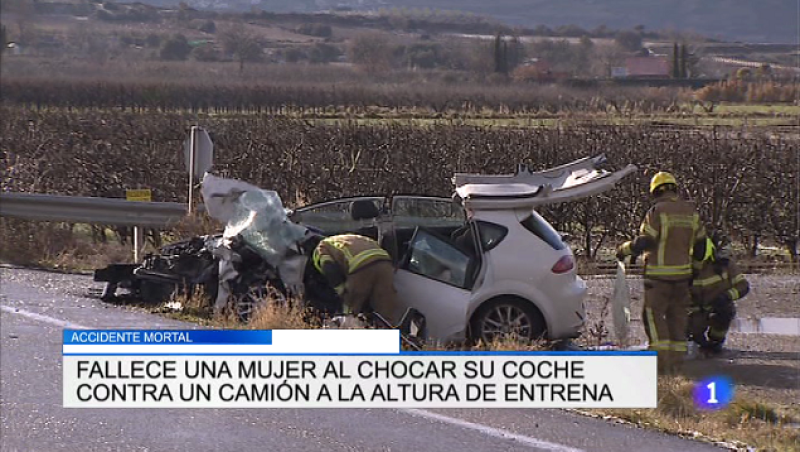  Informativo Telerioja - 13/02/18