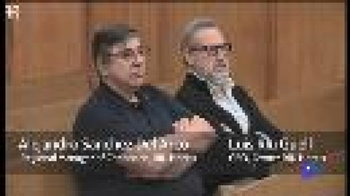 Informatiu Balear - Informatiu Balear - 13/02/18