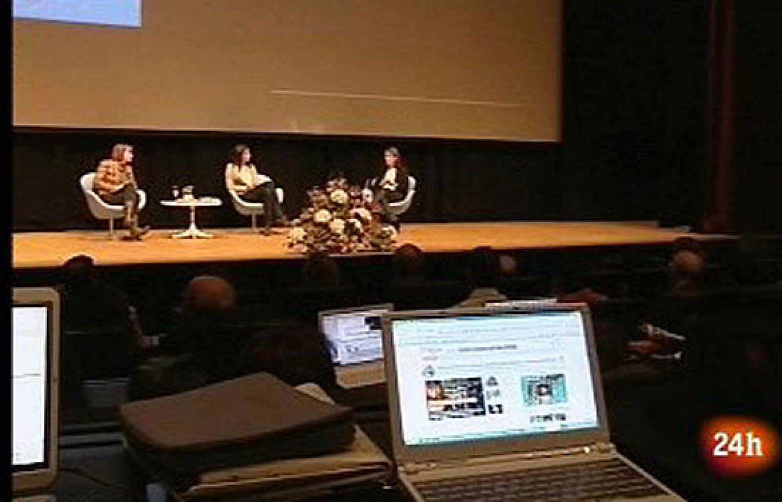 X Congreso de Periodismo Digital de Huesca