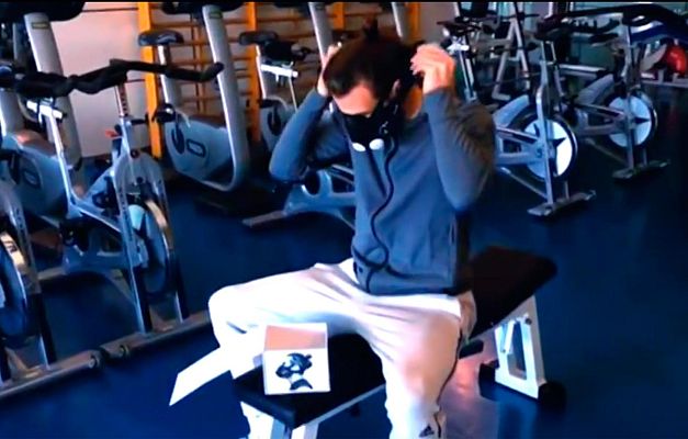  - ¿Funcionan las máscaras de hipoxia?