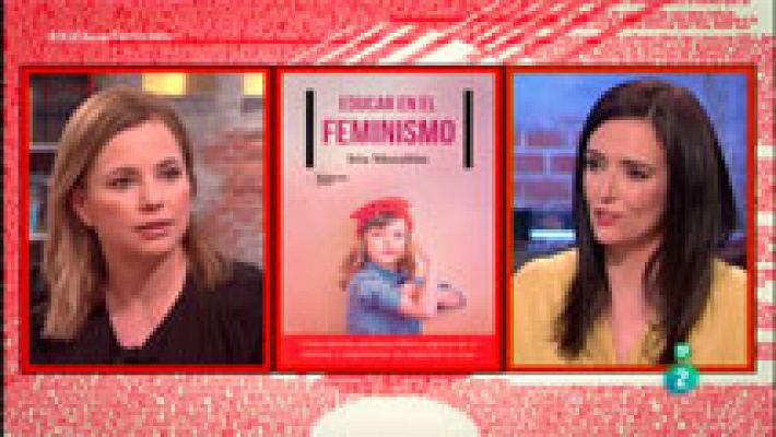 Educar en el feminismo