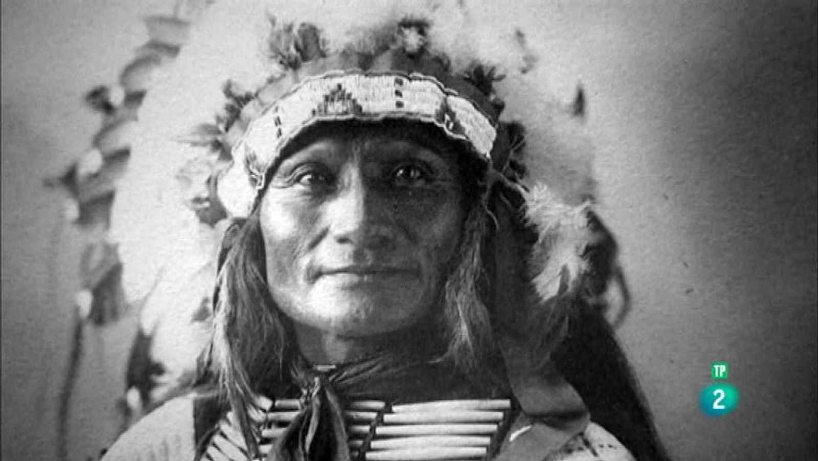 La Aventura del Saber Exposicion Al encuentro del gran espíritu Museo de América de Madrid Congreso Indio #AventuraSaberHumanidades