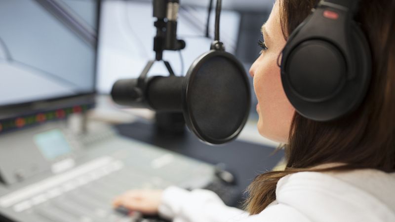 Un Día Mundial de la Radio para reflexionar sobre la desigualdad entre hombres y mujeres en las coberturas deportivas