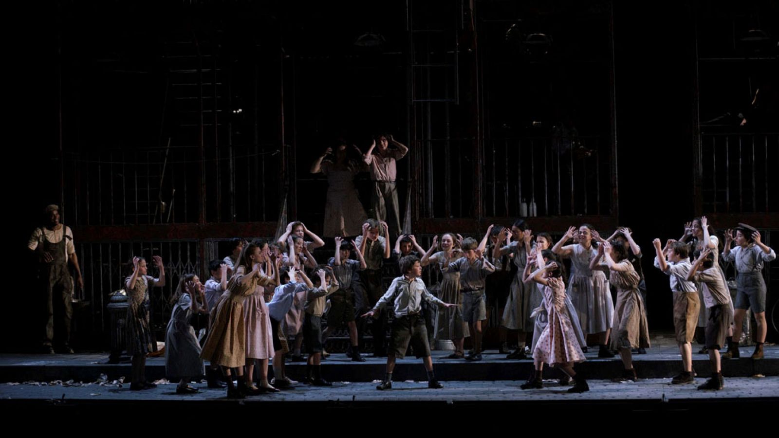 Informativo de Madrid 2 - 13/02/18