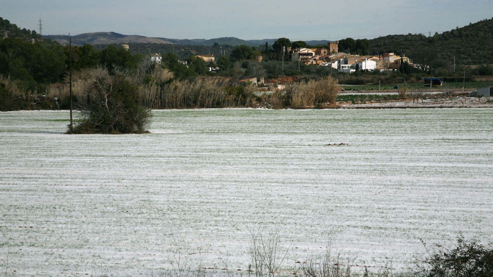 El tiempo: Aumento de temperaturas en Galicia, Cantabria y entorno de Levante | RTVE Play