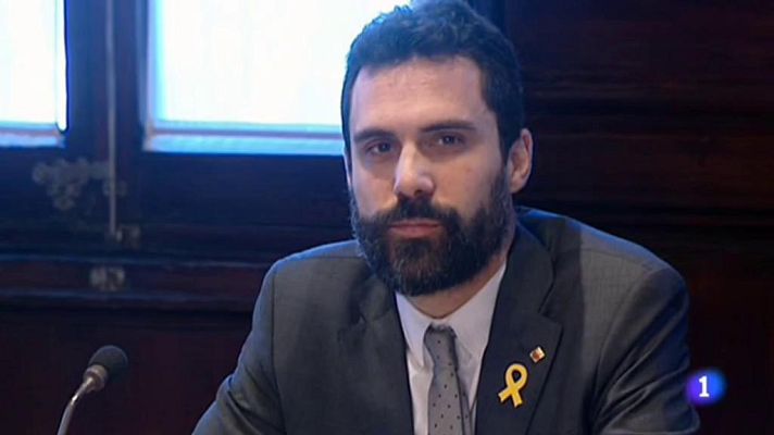 L'Informatiu - L'Informatiu 2 - 13/02/2018