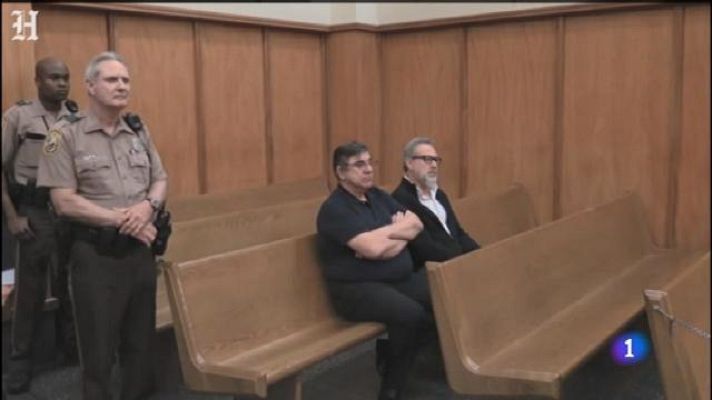 Informatiu Balear - Informatiu Balear 2 - 13/02/18