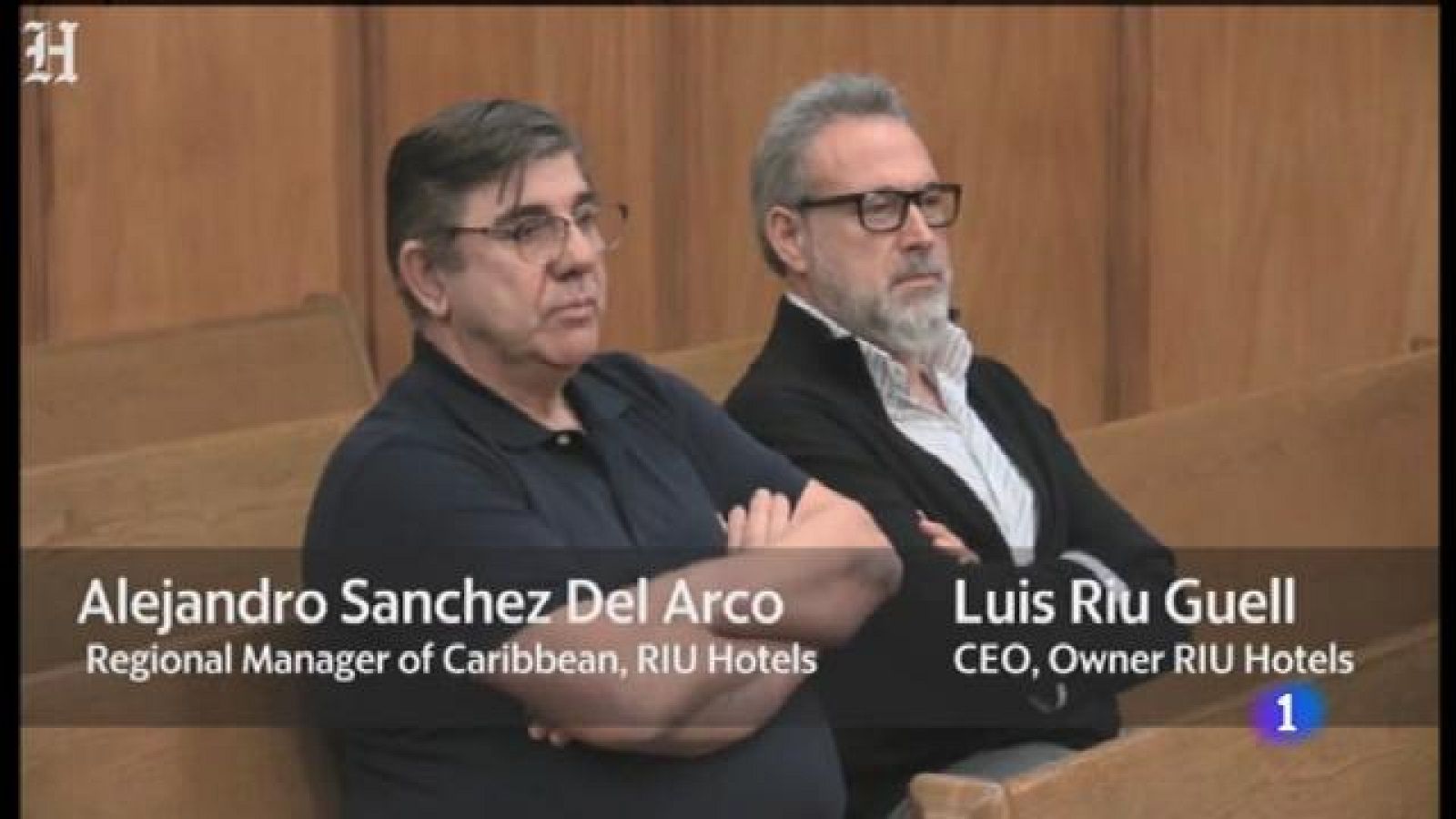 Informatiu Balear en 2' - 13/02/18 